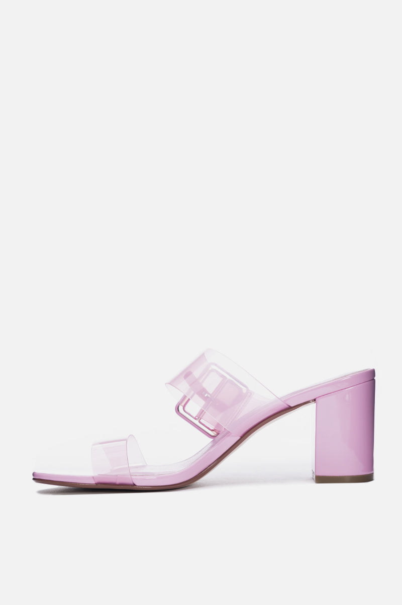 Yippy Slide Sandal - Absolute Fashion 2020