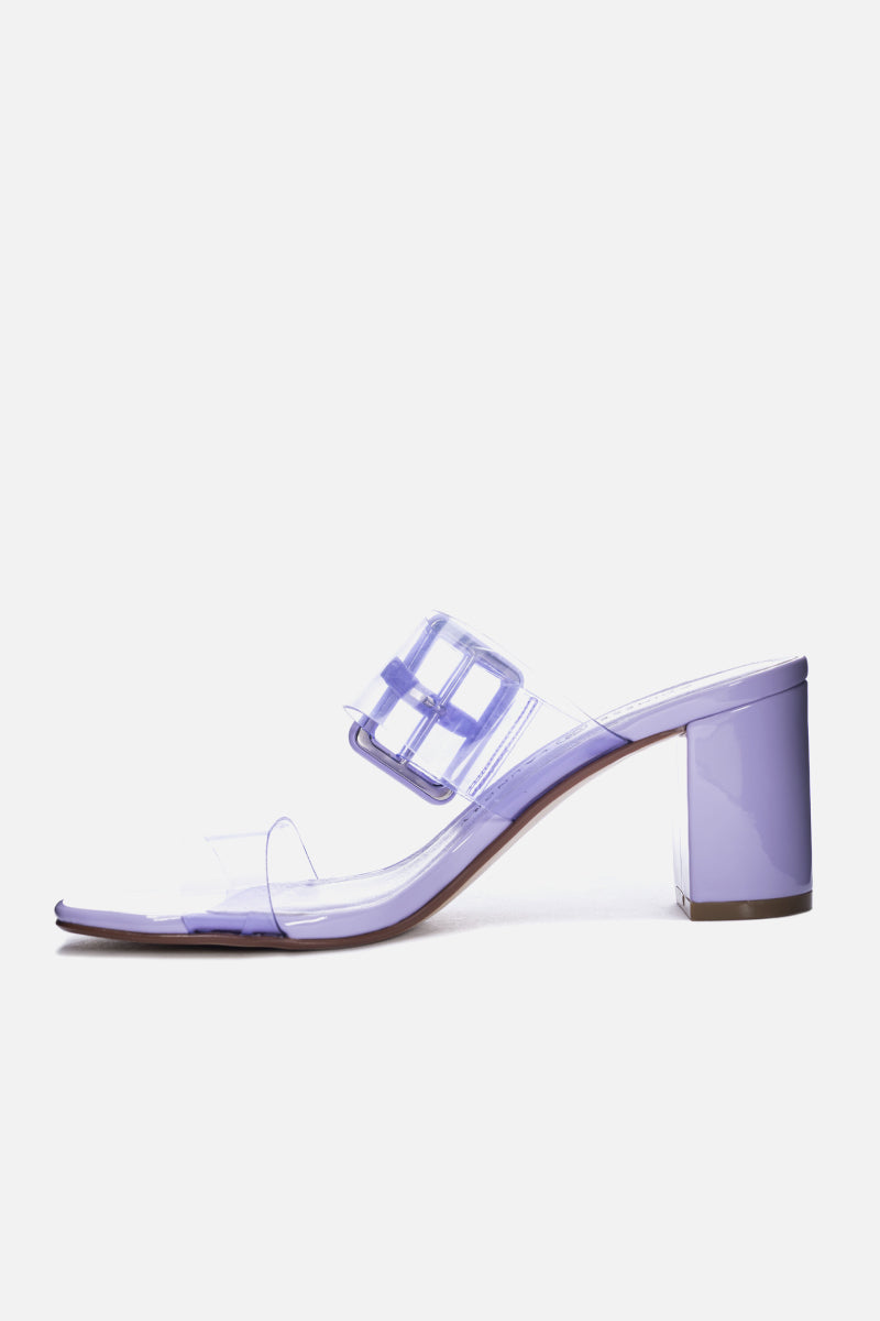 Yippy Slide Sandal - Absolute Fashion 2020