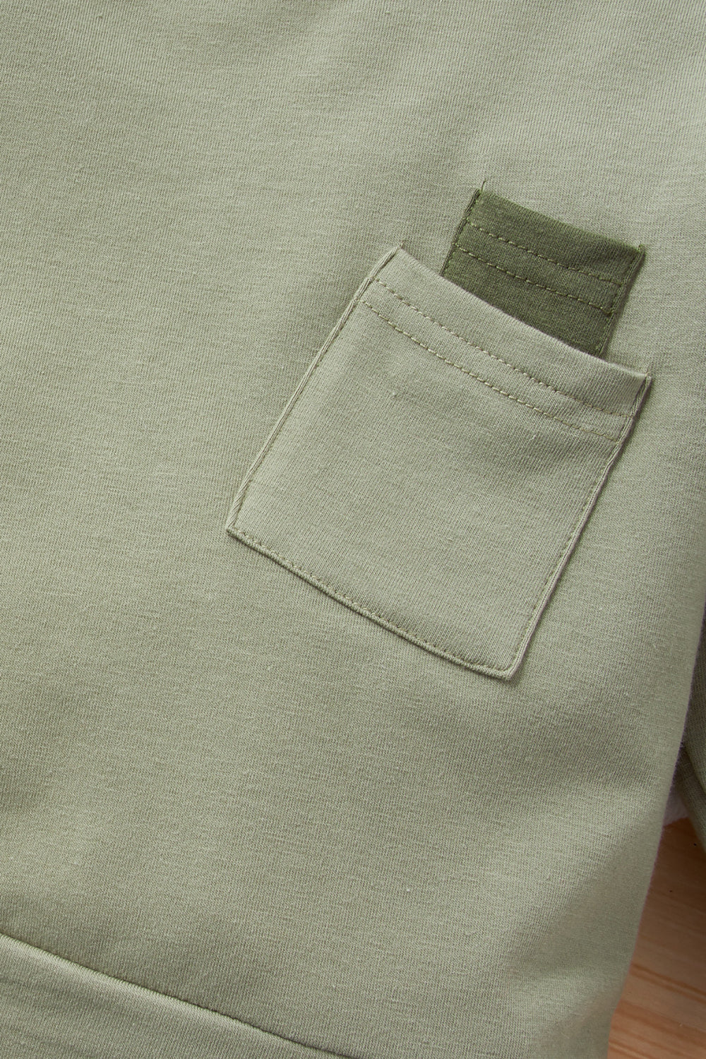Boys' Sweatshirt and Pants Set