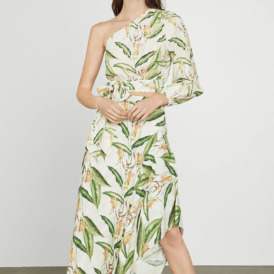 Bird Of Paradise Skirt (Skirt Only)