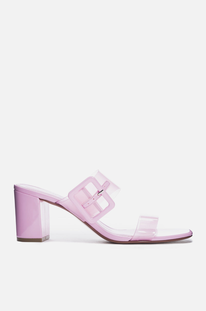 Yippy Slide Sandal - Absolute Fashion 2020