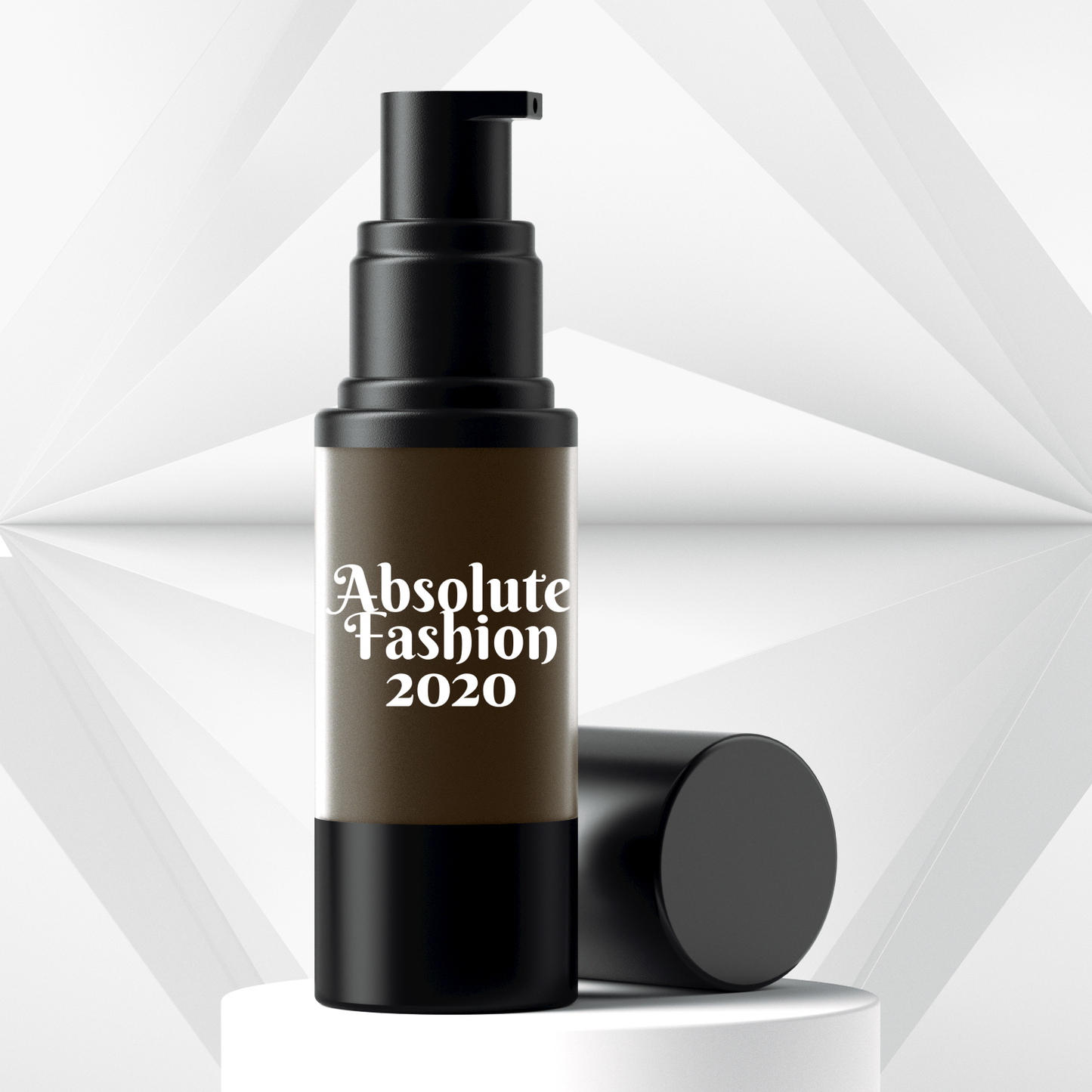 Roasted Coffee Foundation - Absolute Fashion 2020