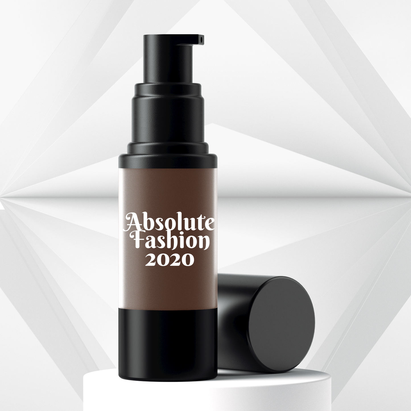 Cocoa Foundation - Absolute Fashion 2020