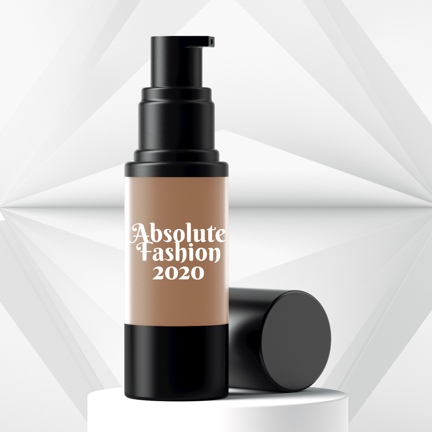 Amber - Absolute Fashion 2020