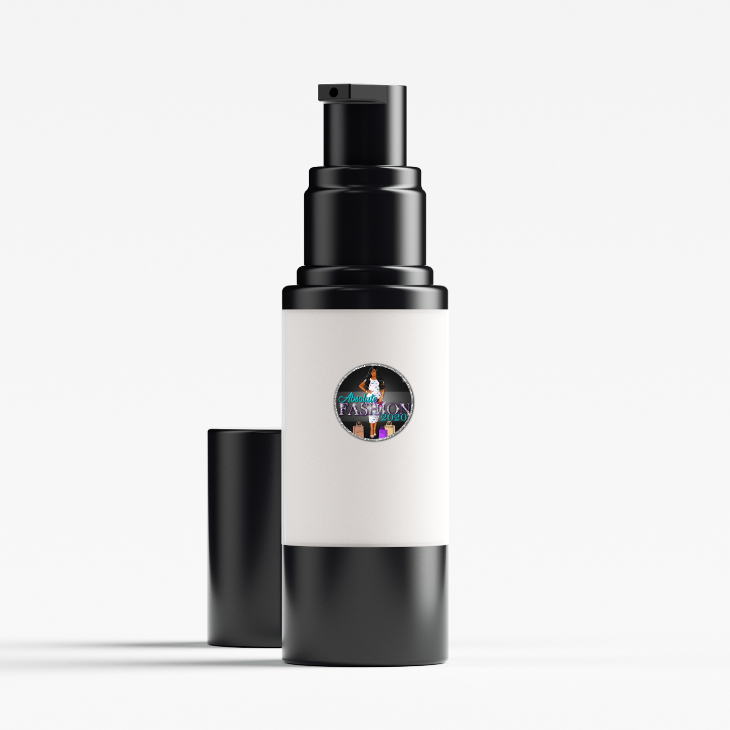 Water based primer - Absolute Fashion 2020
