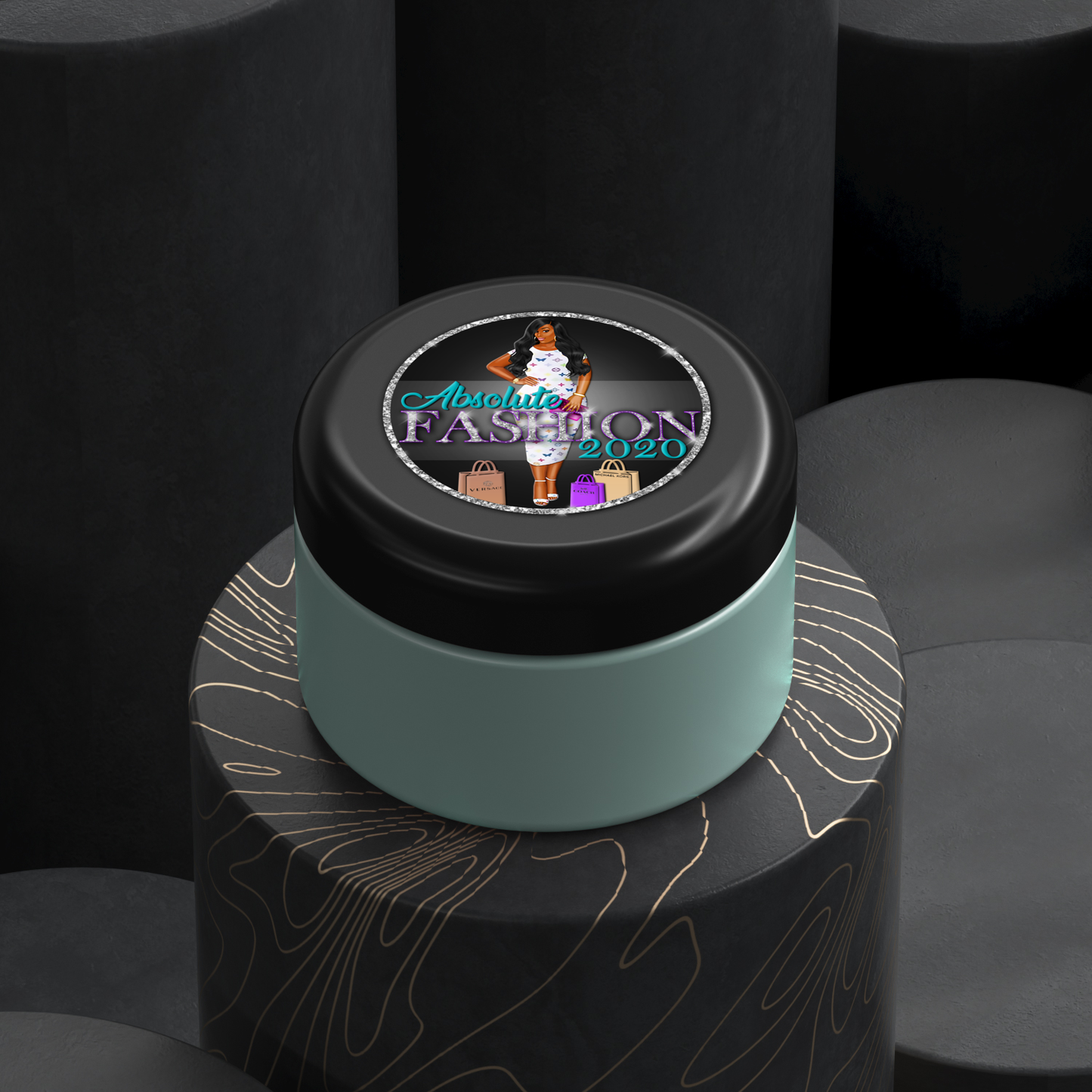 Hydra-derm Clay Mask - Absolute Fashion 2020