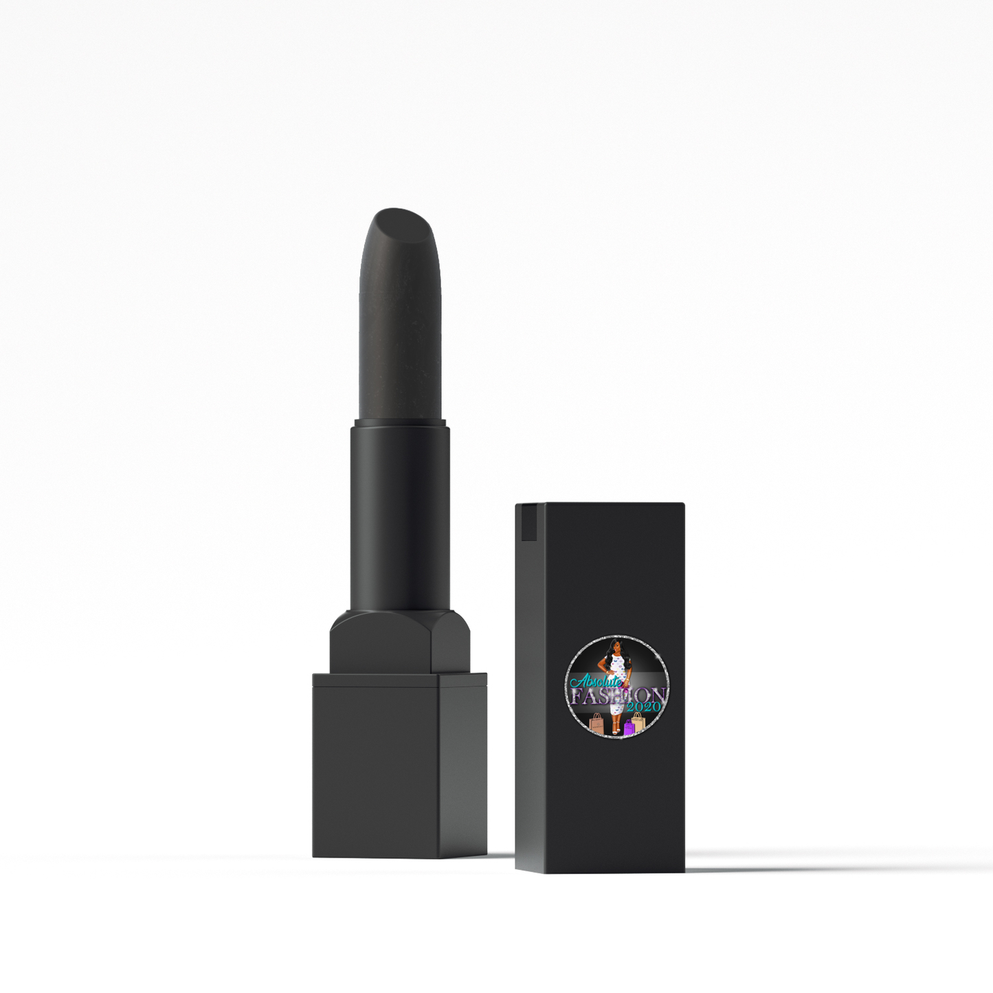 Deep Black - Absolute Fashion 2020