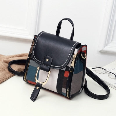 Women Handbag School Bags - Absolute Fashion 2020