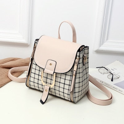 Women Handbag School Bags - Absolute Fashion 2020