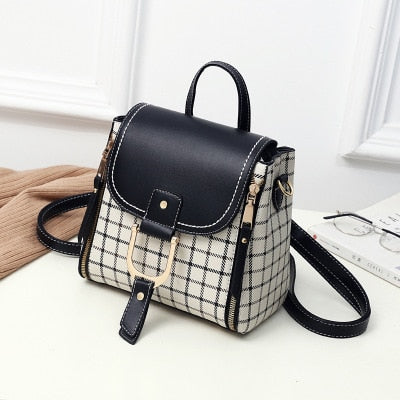 Women Handbag School Bags - Absolute Fashion 2020