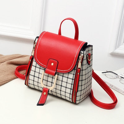 Women Handbag School Bags - Absolute Fashion 2020