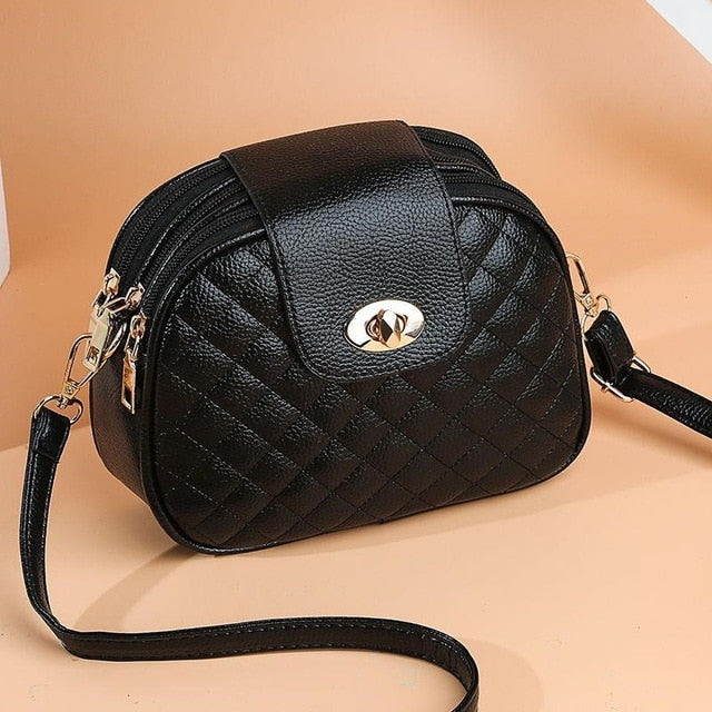 Summer Small Shoulder Girl Messenger Bag - Absolute Fashion 2020