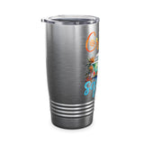 Cruise Squad-Ringneck Tumbler, 20oz