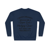 Mortgage Closer Sweatshirt