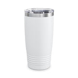 Cruise Squad-Ringneck Tumbler, 20oz