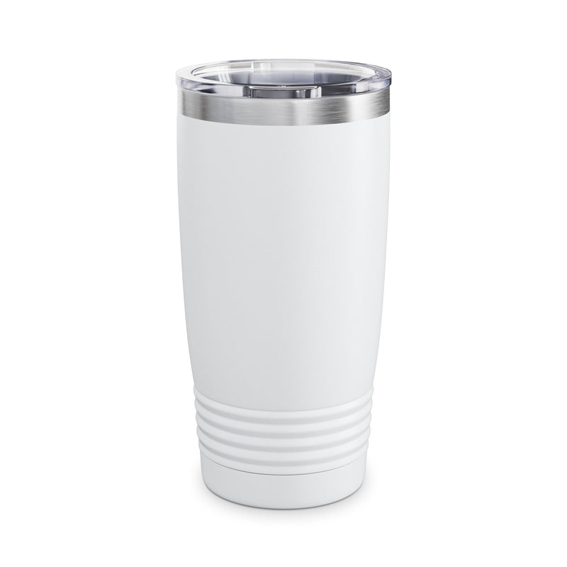 Cruise Squad-Ringneck Tumbler, 20oz