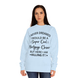 Mortgage Closer Sweatshirt