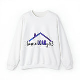 Home Loan Girl Sweatshirt - Absolute fashion 2020