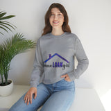 Home Loan Girl Sweatshirt - Absolute fashion 2020