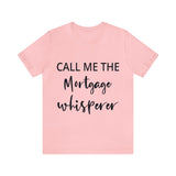 Mortgage Tee