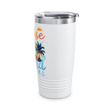 Cruise Squad-Ringneck Tumbler, 20oz