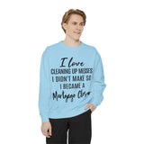 Mortgage Closer Sweatshirt