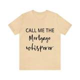 Mortgage Tee