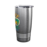 Cruise Squad-Ringneck Tumbler, 20oz