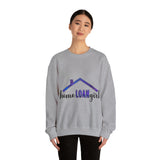 Home Loan Girl Sweatshirt - Absolute fashion 2020