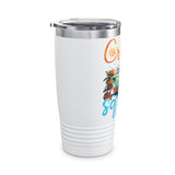 Cruise Squad-Ringneck Tumbler, 20oz