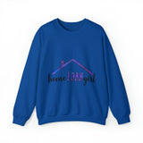 Home Loan Girl Sweatshirt - Absolute fashion 2020