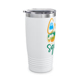 Cruise Squad-Ringneck Tumbler, 20oz