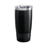 She did it, So we doing Paris-Ringneck Tumbler, 20oz