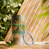 Cruise Squad-Ringneck Tumbler, 20oz