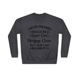 Mortgage Closer Sweatshirt