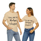 Mortgage Tee