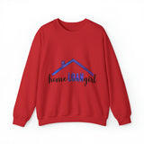 Home Loan Girl Sweatshirt - Absolute fashion 2020