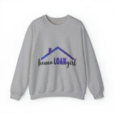 Home Loan Girl Sweatshirt - Absolute fashion 2020