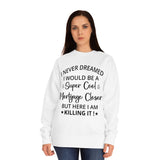 Mortgage Closer Sweatshirt