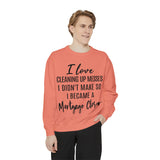 Mortgage Closer Sweatshirt