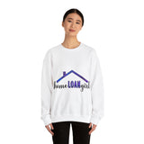 Home Loan Girl Sweatshirt - Absolute fashion 2020