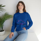 Home Loan Girl Sweatshirt - Absolute fashion 2020