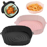 Air Fryer Silicone Basket - Absolute fashion 2020