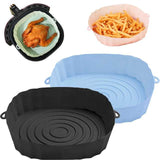 Air Fryer Silicone Basket - Absolute fashion 2020