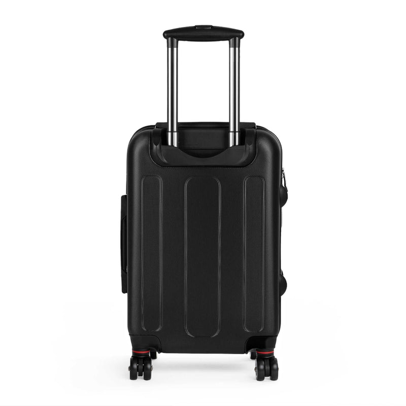 Butterfly Woman Suitcase - Absolute fashion 2020