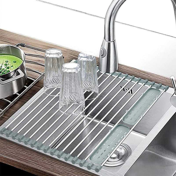 Dish Drainer Rack - Absolute fashion 2020