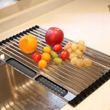 Dish Drainer Rack - Absolute fashion 2020