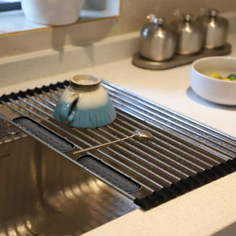 Dish Drainer Rack - Absolute fashion 2020