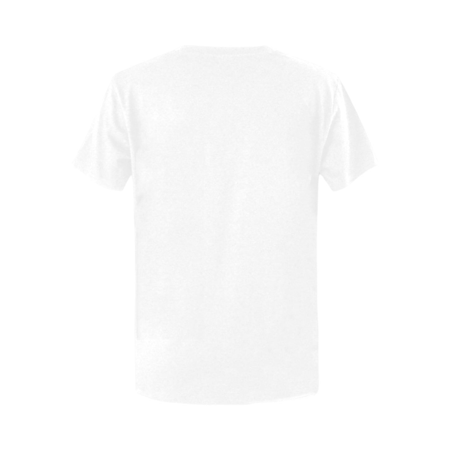 Gildan - Women's Heavy Cotton Short Sleeve T-Shirt (One Side Printing) - Ships to the USA only