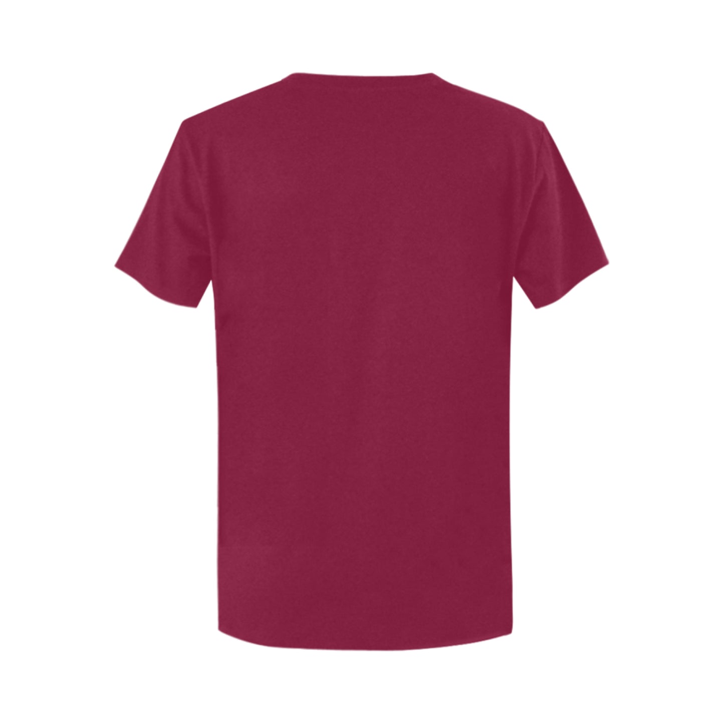 Gildan - Women's Heavy Cotton Short Sleeve T-Shirt (One Side Printing) - Ships to the USA only